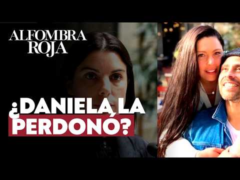 Daniela Aránguiz forgives Maite Orsini two years after the scandal with Mago Valdivia | Canal 13