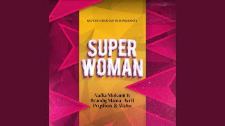 Super Woman