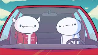 YTP of the theodd1sout \\