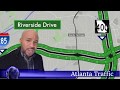 #Atlanta  Atlanta news since quarantine