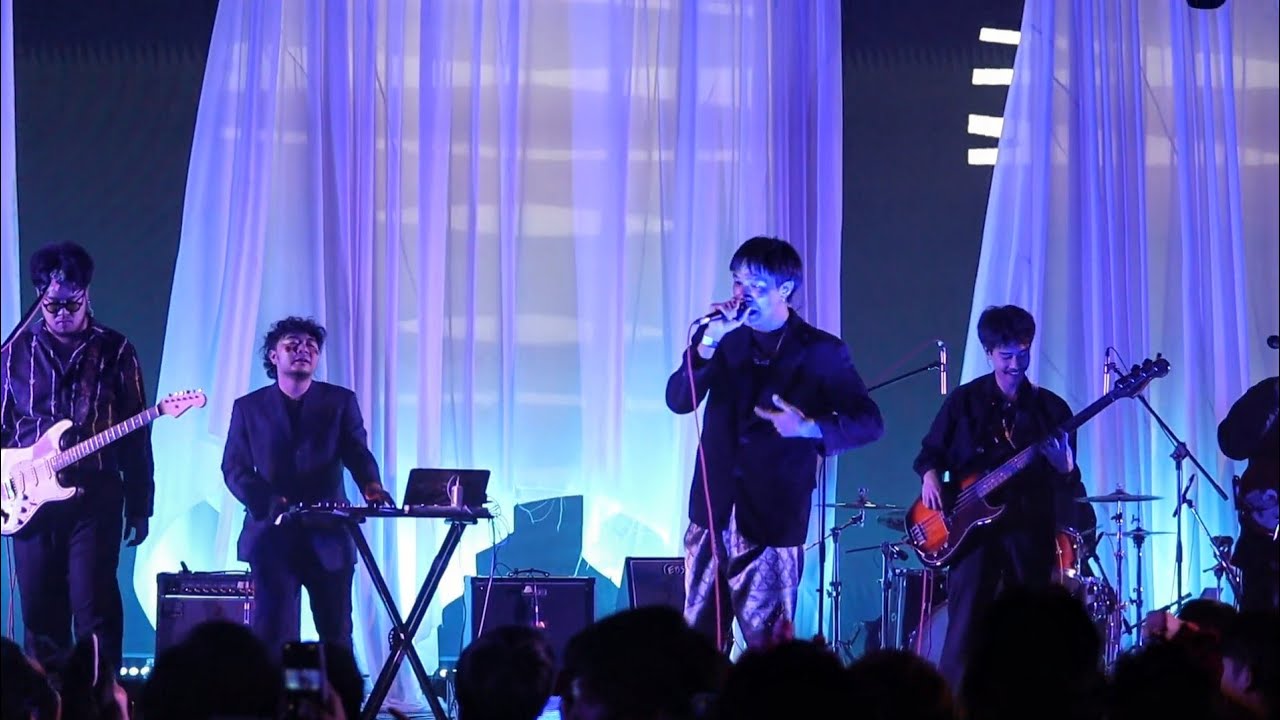 yented winter rain live by fungjai chords yented winter rain live by fungjai chords