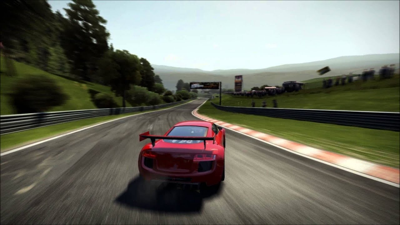 Shift 2 PC - PRO RACING SKILLS