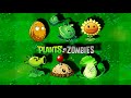 Plants vs Zombies 🔥 Fought against two giants🥶 PvZ2