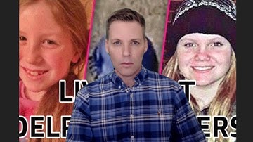 Live Chat: Delphi (Nov. 25, 2022)