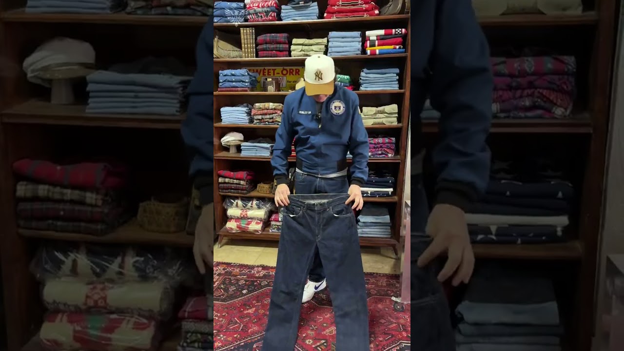 👖 Denim Available Now In Store – Explore Our Collection! 👖 