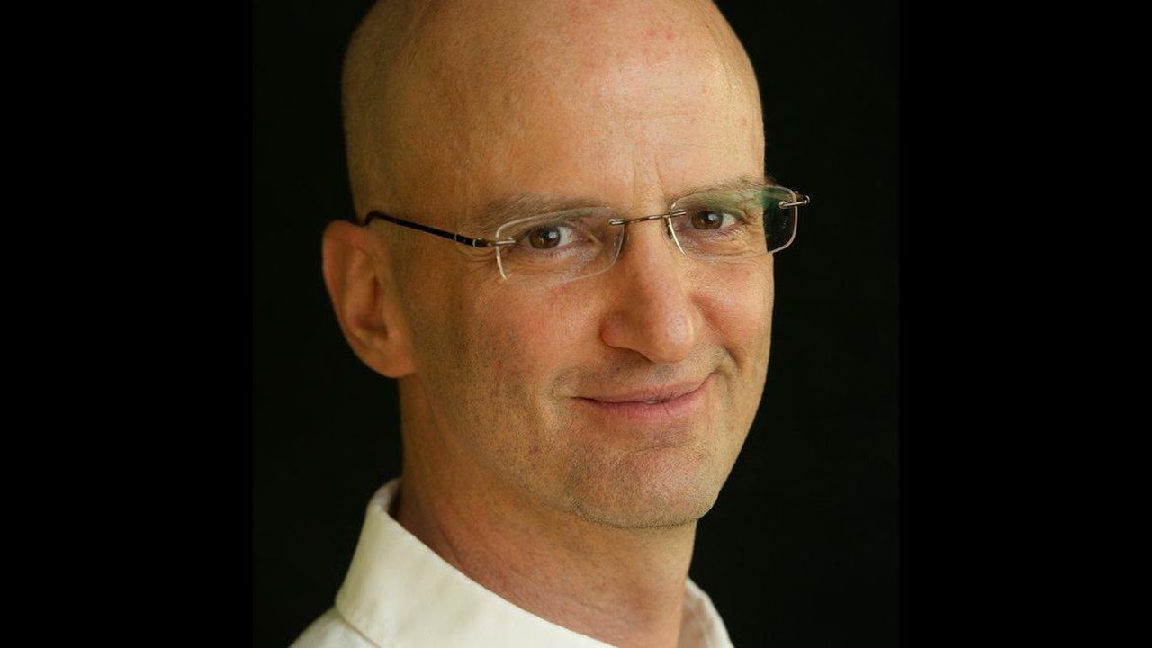 216: Working Out Loud with John Stepper