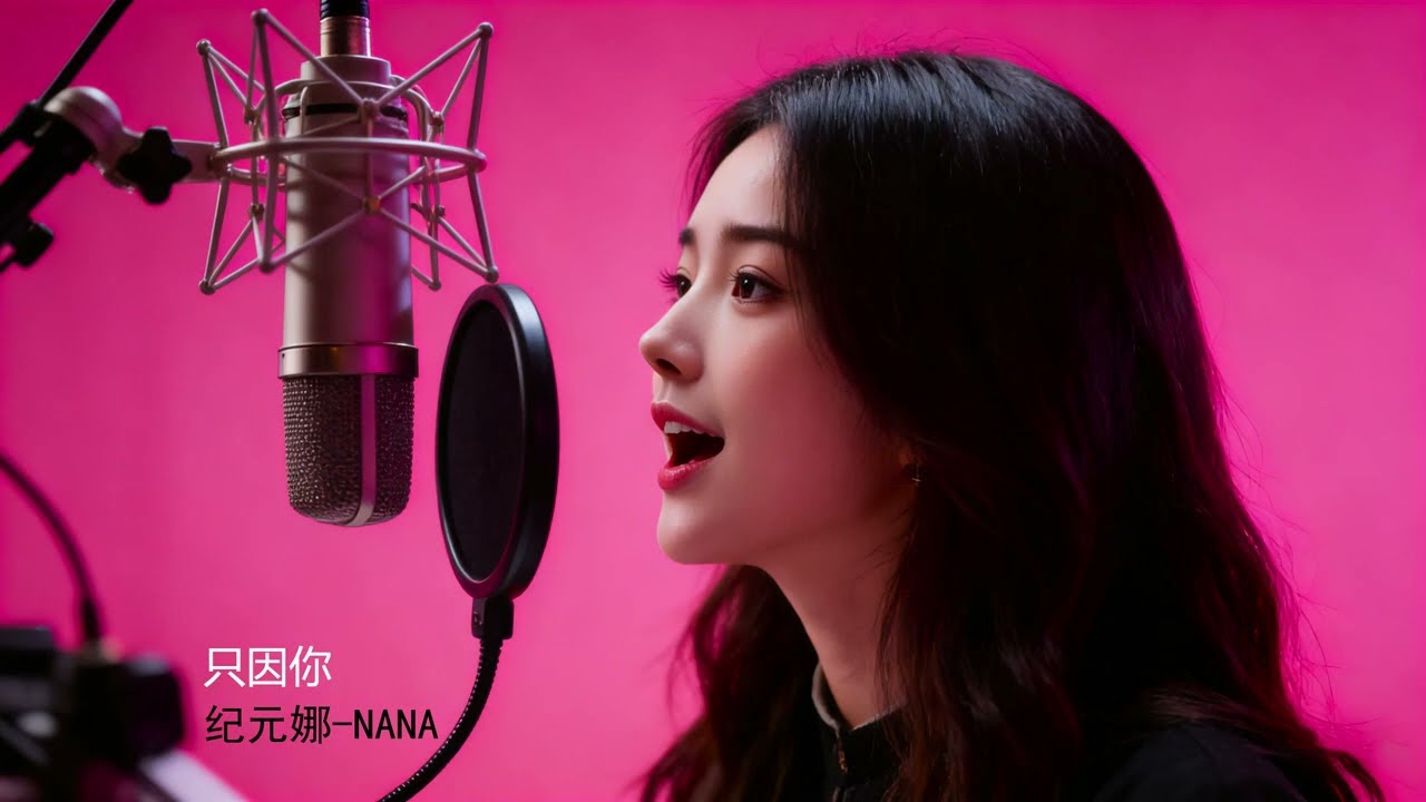 「只因你，我变成了更好的自己」