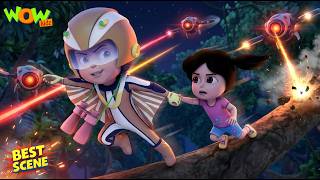 vir imli ka special power vir robot boy best scenes compilation