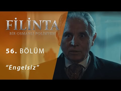 Filinta Engelsiz 56.Bölüm