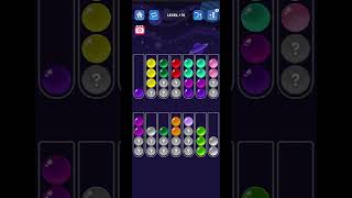 Ball Sort Puzzle Level 176 | Ball Sort Puzzle - Color Game