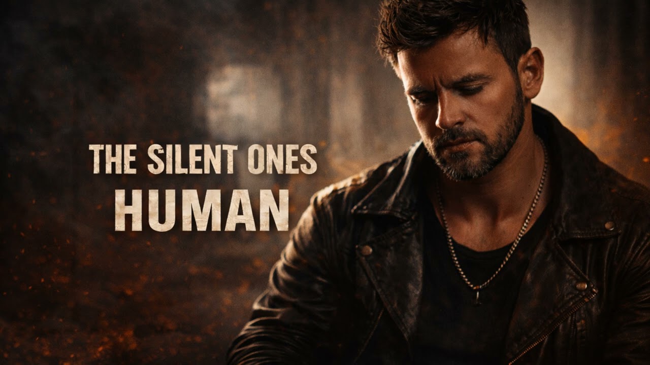 The Silent Ones - Human (Official Music Video)