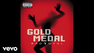 Bad Gyal - Gold Medal (Audio IA)