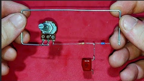 Controle de Potência em Corrente Alternada