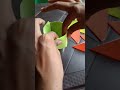 Mere mahaboob #peparcraft #diycraft #peparflower #shorts #sortsvideo