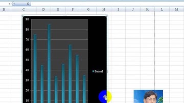 MS Excel 2007 Video Tutorial Part 11 By Muhammad Kashif