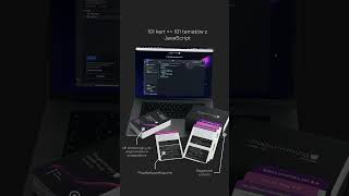 101 Kart z JavaScript! Poznaj tematy, których nie przedstawia żaden kurs programowania!