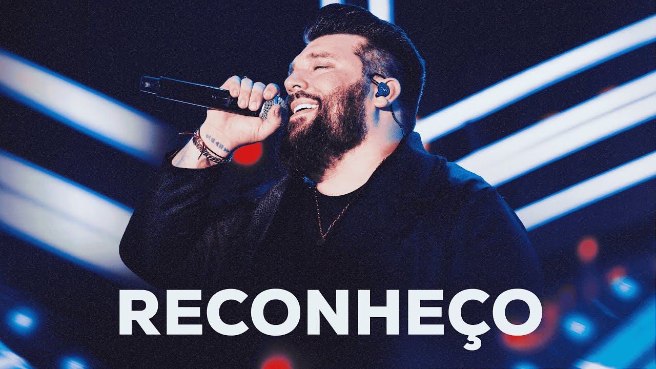 Capa do vídeo Reconheço [ Panda fora do Padrão]