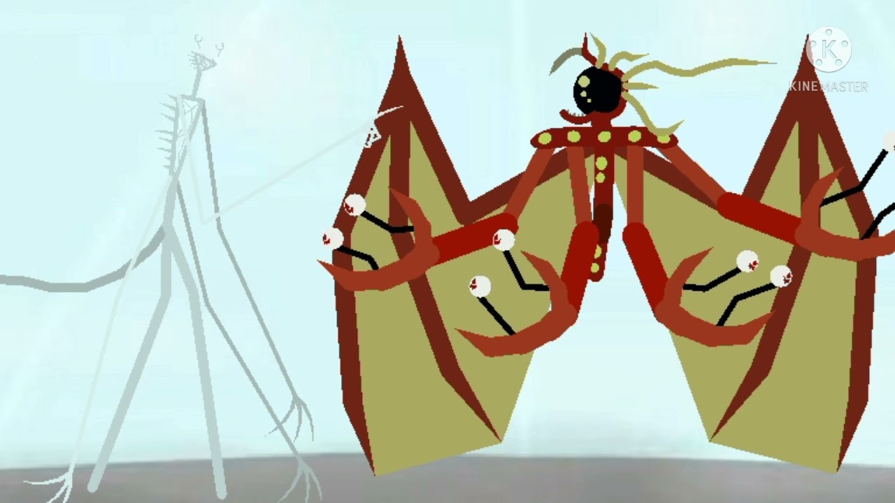 the giants ultra royale (re-upload)