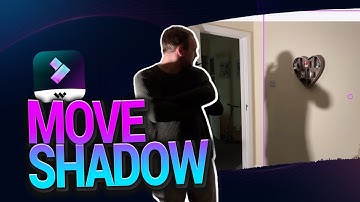 How to edit your shadows using Masking in FilmoraGo