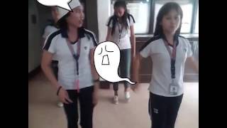 BSIT A21😉😉 from Access Computer College😎😎