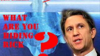 Rick Lazio's Tax Returns: If Not Now, When?