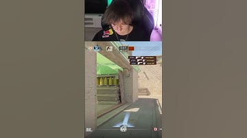 Just another day for ct0m 🧊🎯 #counterstrike #cs2 #twitchclips