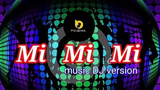 DJ mi mi mi | DJ menimisu | DJ tiktok | DJ Thailand | tiktok viral