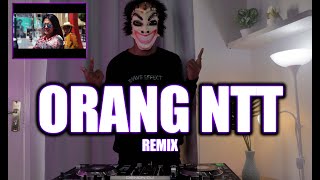 Download Lagu DJ ORANG NTT - [ MR. EWIK REMIX ] MP3