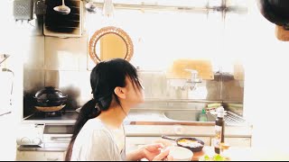Bring it on home to me/Japanese Breakfast/The Rainy day sounds