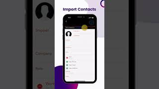 How to Import Contacts into the LinkedPhone App Feature Guide I LinkedPhone Tutorial