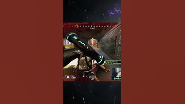 Rev had it coming lol #apexlegends #apex #revenant #sniping #fyp #foryou