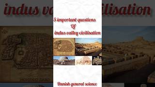IVC important question #viral #gk#ivc#shortsvideo#viralvideo #viral #gkfacts#shorts