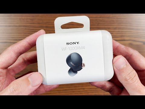 Sony&rsquo;e yakışan budur | Sony WF-1000XM4 tam bağımsız kablosuz kulaklık