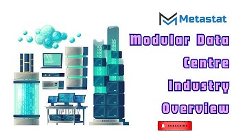 Modular Data Centre Market Research Report