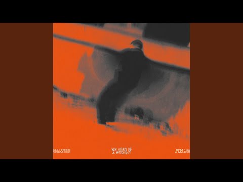 All I Need - Verzache