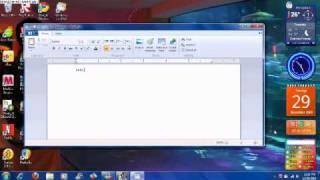 My Acer Windows 7 laptop review (part 1 of 3) HQ