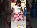 Enlargement short videos