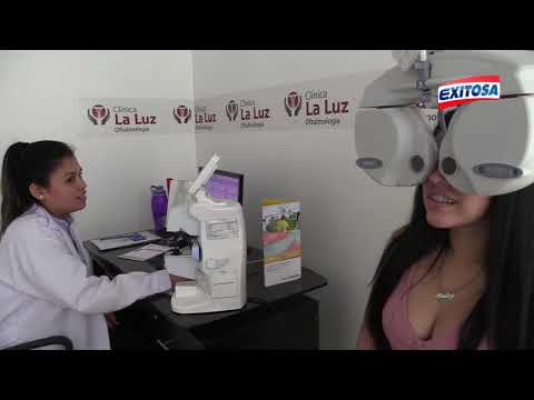 Video: ¿Qué Enfermedades Pueden Decir Los Ojos?