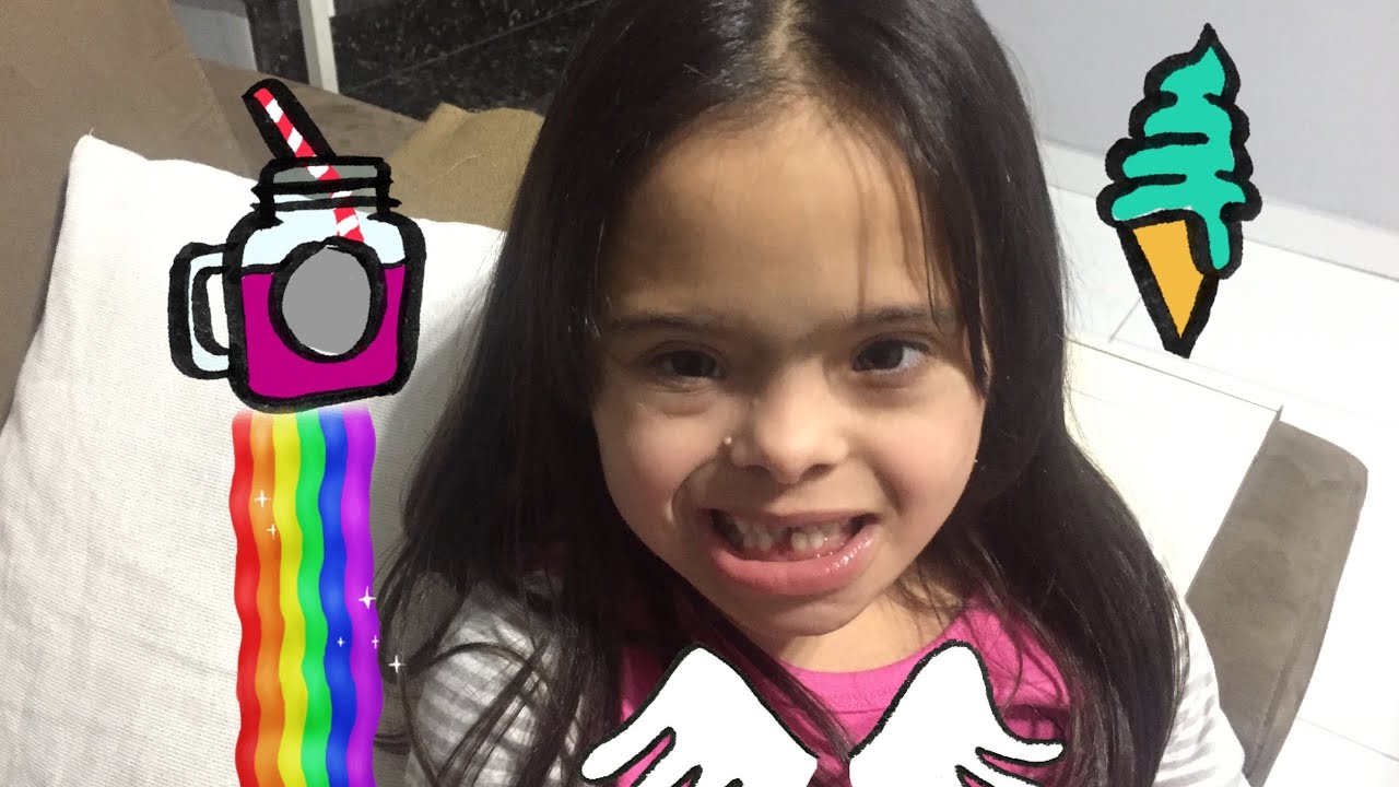 Fada do dente - YouTube
