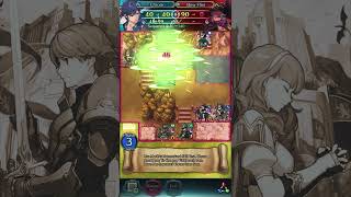 Skill Studies 322 (A Fate-Changing Soak) | Fire Emblem Heroes