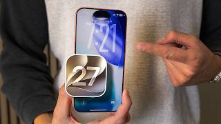 iOS 27 Telah Hadir: 3 Hal yang Benar-benar Penting screenshot 5