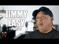 Jimmy Easy on Agreeing to Snitch on John Gotti & Other Mafia Made Men (Part 9)