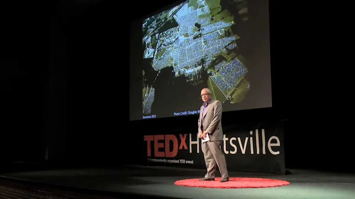Building Business, Nurturing Community: Ashley Cap...