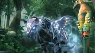 Cabal Online 2 Official Trailer (China)