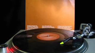 William Orbit - Barber's Adagio for String (Ferry Corsten Remix)