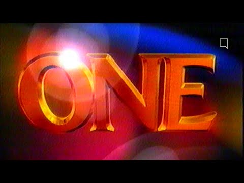 TV One NZ: One Network News 6pm & The Whitbread Report Montage – Friday 22 April 1994 TV One NZ: One Network News 6pm & The Whitbread Report Montage – Friday 22 April 1994