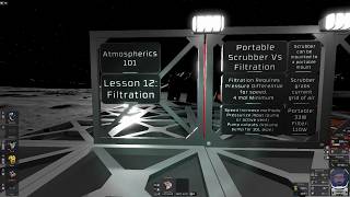 Stationeers Atmospherics 12: Filtering Stationeers Atmospherics 12: Filtering