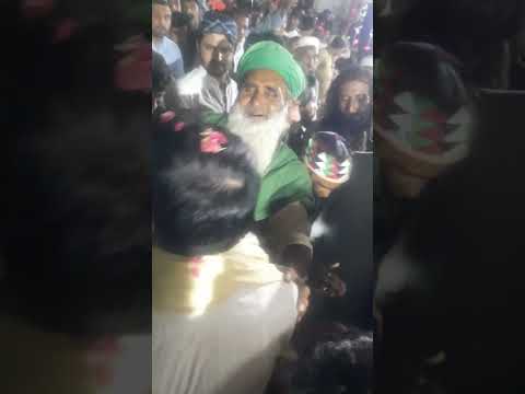 Peer Babu Lala Sahib @majlismeeladmustafasaw7302