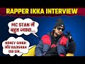 Ikka interview reveals his biggest dream  talks about his new song love gets reply song filmibeat