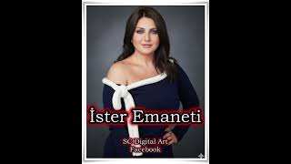 İster Emaneti - [Müzik] Şfet